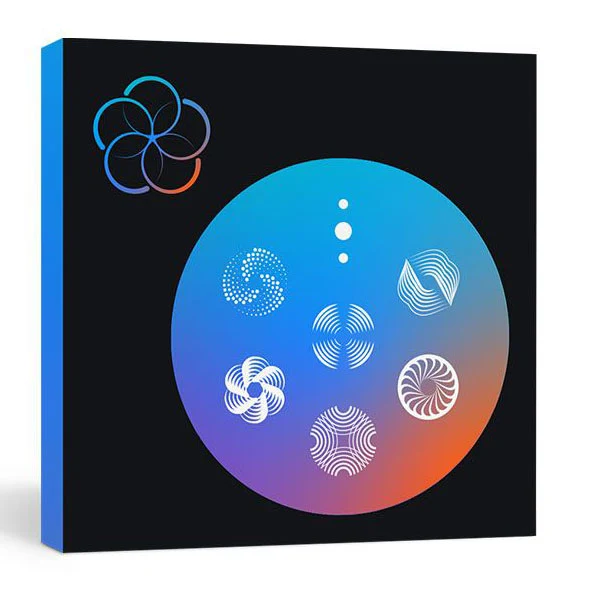 iZotope iZotope Post Production Suite